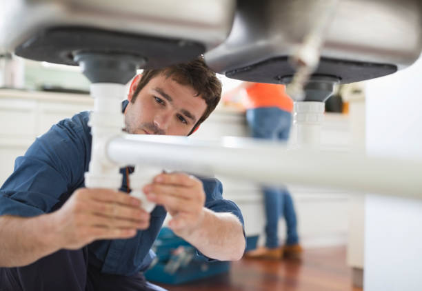 Best Water Softener Installation  in Perry, UT