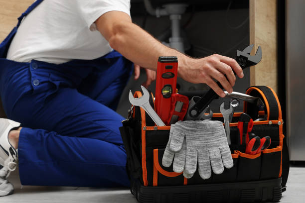Best Emergency Plumber  in Perry, UT
