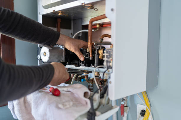 Clogged Drain Plumber in Perry, UT