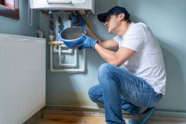Best Clogged Drain Plumber  in Perry, UT