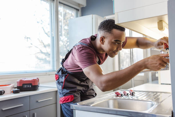 Best Water Leak Repair  in Perry, UT